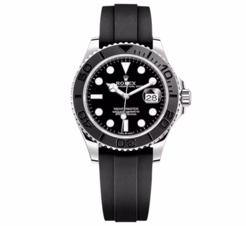 ساعة رولكس يخت ماستر ميرور اورجينال