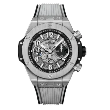 ساعة هوبلت بيج بانج ميرور اورجينال