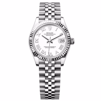 ساعة رولكس ديت جست ميرور اورجينال للنساء