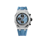 ساعة اوديمار بيغيه رويال أووك أفشور ميرور أوريجنال