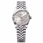 ساعة رولكس ديت جست ميرور اورجينال للنساء