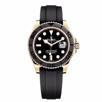 ساعة رولكس يخت ماستر ميرور اورجينال