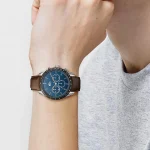 ⁦ساعة لاكوست للرجال 2011093⁩ - الصورة ⁦4⁩