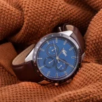 ⁦ساعة لاكوست للرجال 2011093⁩ - الصورة ⁦5⁩