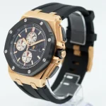 ⁦ساعة اوديمار بيغيه رويال أووك أفشور ميرور أوريجنال⁩ - الصورة ⁦3⁩