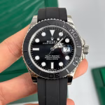 ⁦ساعة رولكس يخت ماستر ميرور اورجينال⁩ - الصورة ⁦5⁩