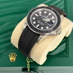 ⁦ساعة رولكس يخت ماستر ميرور اورجينال⁩ - الصورة ⁦7⁩