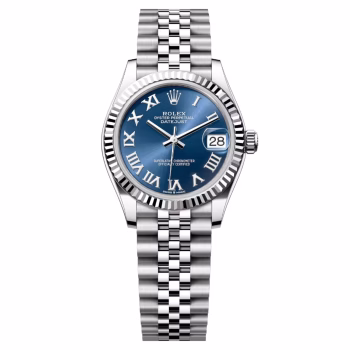 ساعة رولكس ديت جست ميرور أوريجنال للنساء
