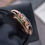 رولكس دايتونا ميرور أوريجنال للرجال - Image 12