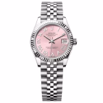 ساعة رولكس ديت جست ميرور أوريجنال للنساء