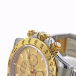 ⁦ساعة رولكس دايتونا ميرور أوريجنال للرجال⁩ - الصورة ⁦7⁩