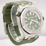 ساعة اوديمار بيغيه رويال أووك أفشور ميرور أوريجنال - Image 3