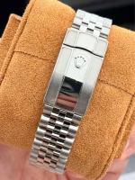 ⁦ساعة رولكس سكاي دويللر ميرور اورجينال⁩ - الصورة ⁦2⁩