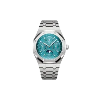 ساعة اوديمار بيغيه رويال أووك ميرور أوريجنال