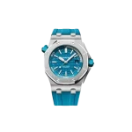 ساعة اوديمار بيغيه رويال أووك أفشور ميرور أوريجنال