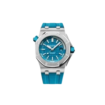 ساعة اوديمار بيغيه رويال أووك أفشور ميرور أوريجنال