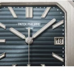 ساعة باتيك فيليب ميرور اورجينال للرجال - Image 4