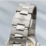 ساعة باتيك فيليب ميرور اورجينال للرجال - Image 7