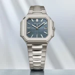 ساعة باتيك فيليب ميرور اورجينال للرجال - Image 2