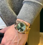 ⁦ساعة رولكس داي ديت ميرور اوريجينال⁩ - الصورة ⁦5⁩