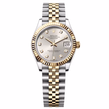 ساعة رولكس ديت جست ميرور اورجينال للنساء