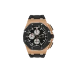 ساعة اوديمار بيغيه رويال أووك أفشور ميرور أوريجنال