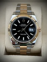 ⁦ساعة رولكس ديت جست ميرور أوريجنال⁩ - الصورة ⁦6⁩