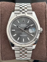 ⁦ساعة رولكس ديت جست ميرور أوريجنال⁩ - الصورة ⁦2⁩