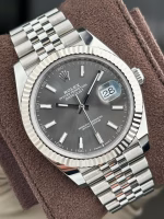 ⁦ساعة رولكس ديت جست ميرور أوريجنال⁩ - الصورة ⁦3⁩