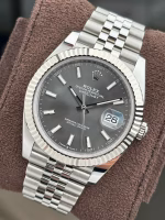 ⁦ساعة رولكس ديت جست ميرور أوريجنال⁩ - الصورة ⁦4⁩