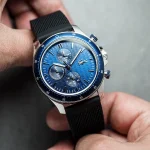 ⁦ساعة لاكوست للرجال 2011252⁩ - الصورة ⁦5⁩