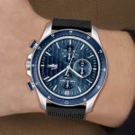 ⁦ساعة لاكوست للرجال 2011252⁩ - الصورة ⁦9⁩