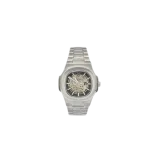 ساعة باتيك فيليب للرجال