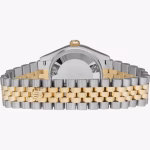 ⁦ساعة رولكس ديت جست ميرور اورجينال للنساء⁩ - الصورة ⁦5⁩