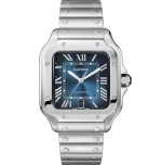 ساعة كارتير سانتوس رجالي