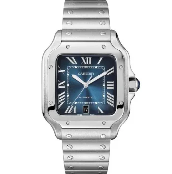 ساعة كارتير سانتوس رجالي