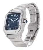 ⁦ساعة كارتير سانتوس رجالي⁩ - الصورة ⁦2⁩