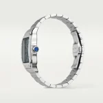 ⁦ساعة كارتير سانتوس رجالي⁩ - الصورة ⁦4⁩