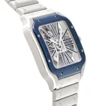 ساعة كارتير سانتوس رجالي - Image 4