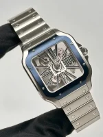 ساعة كارتير سانتوس رجالي - Image 6