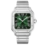 ساعة كارتير سانتوس رجالي