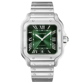 ساعة كارتير سانتوس رجالي