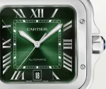 ⁦ساعة كارتير سانتوس رجالي⁩ - الصورة ⁦2⁩