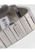 ⁦ساعة كارتير سانتوس رجالي⁩ - الصورة ⁦5⁩