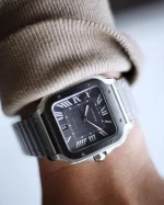 ⁦ساعة كارتير سانتوس رجالي⁩ - الصورة ⁦12⁩