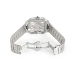 ⁦ساعة كارتير سانتوس رجالي⁩ - الصورة ⁦3⁩