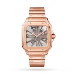 ساعة كارتير سانتوس رجالي