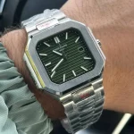 ⁦ساعة باتيك فيليب ميرور اورجينال للرجال⁩ - الصورة ⁦10⁩