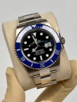 ⁦ساعة رولكس صبمارينر ميرور اورجينال⁩ - الصورة ⁦4⁩