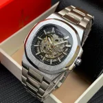 ⁦ساعة باتيك فيليب للرجال⁩ - الصورة ⁦2⁩